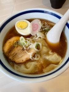 らーめん 佐々舟