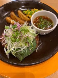 ジョナサン 武蔵新城店