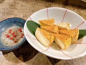 炭火焼と燻製 ケブリノ