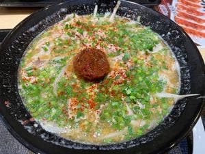 伝丸 新百合ヶ丘店
