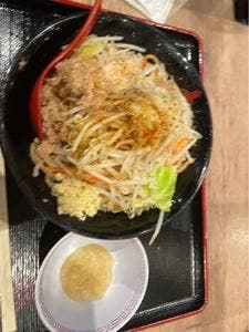 三田製麺所 イオンモール広島府中店