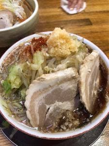 らーめんキラリ