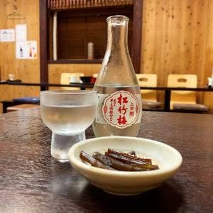 ふ代 そば処 三田庵