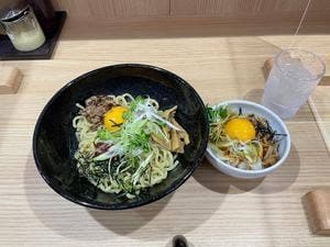 横浜麺屋 とりのゆ