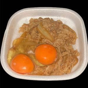 すき家 新高円寺東店