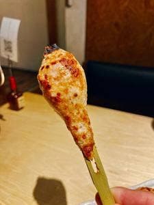 串焼まつすけ 大名本店