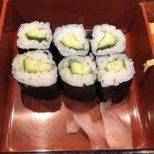 雷寿司