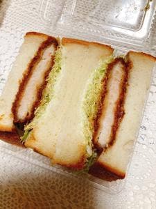 ペンギンベーカリー上尾店