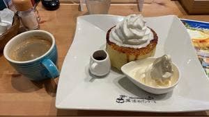Hawaiian Cafe 魔法のパンケーキ RC高横須賀店
