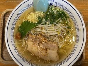 麺’s ら.ぱしゃ 鹿児島鹿屋本店