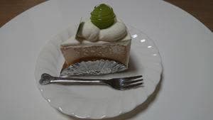 ガトーナチュール