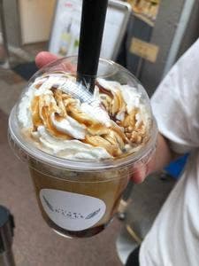 とろり天使のわらびもち 阪神尼崎店