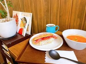 ポルタの喫茶室 by PORTA WORKS 392