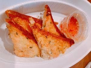 アジアンビストロ アガリコ 新宿店