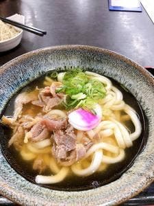 資さんうどん 古賀店