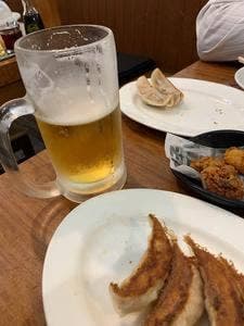 大阪王将 阪急桂駅前店