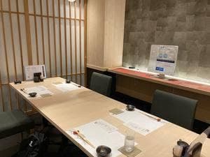 魚食家きんき パレスビル店
