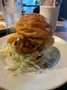 DIG IN SANDWICH