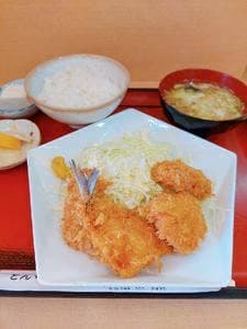 多つ田