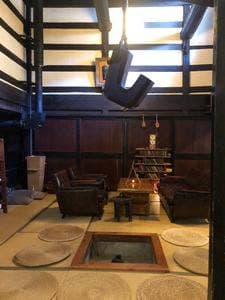 自家焙煎珈琲 神音