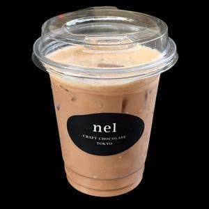 nel CRAFT CHOCOLATE TOKYO