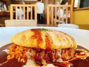 ライオン食堂