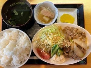 心の台所 たかしげ