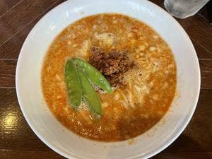 中華料理 頤和園 天神店