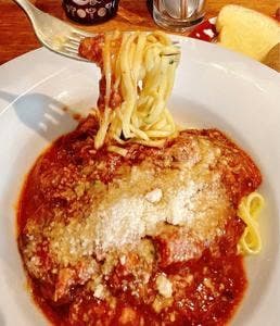 ヨーロッパ食堂