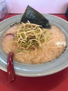 ラーメンショップ 磐田竜洋店
