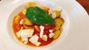 ノラ・クチーナ 長岡店