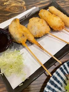 北戸田酒場吉蔵