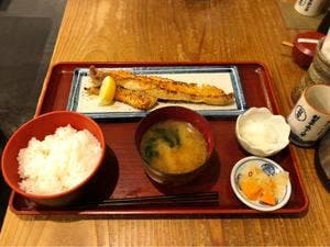 白銀屋 溜池分店