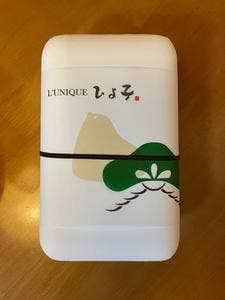 L'UNIQUE ひよ子