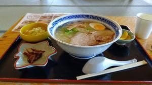 湯陶里食堂