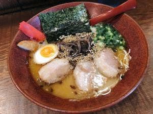 分田上