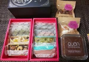 久遠チョコレート 宇都宮店