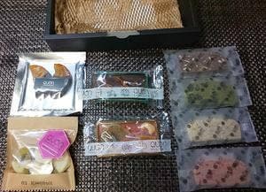 久遠チョコレート 宇都宮店