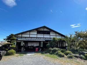 焼肉食堂 ふーさん