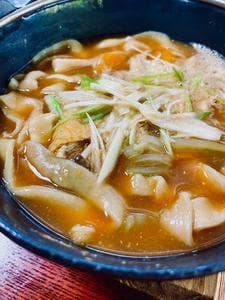 ほうとう いしはら