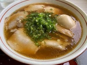 らーめん 夢民