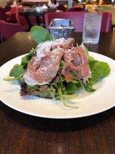 キハチ カフェ セントシティ