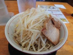 ラーメン どかいち