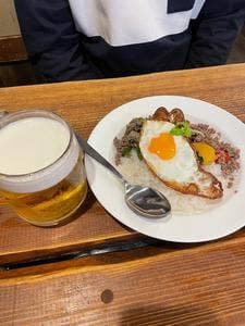 ABC 肉とワインのおいしい店