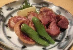 手打ち蕎麦 安田