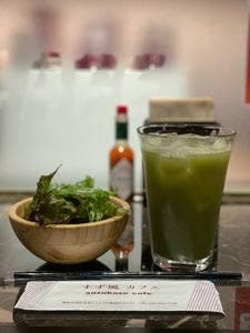 すず風カフェ