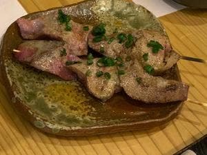 とん串処 はじめちゃん