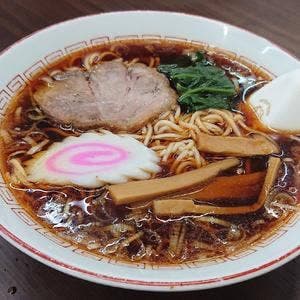 大橋屋食堂