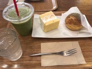 808 ファクトリーカフェ