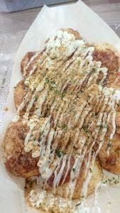 たこ焼 ぺちゃ焼 あほや 桶川店